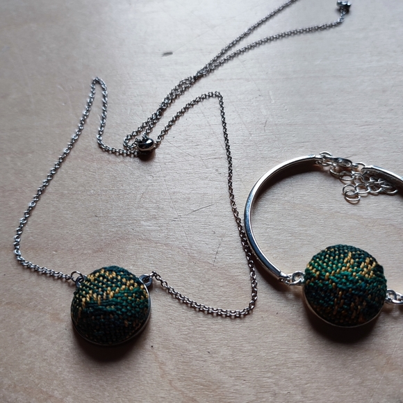 Handmade jewels - Picture 7 of 7